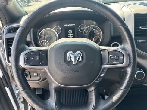 Used 2024 RAM 2500 Tradesman RWD image 21