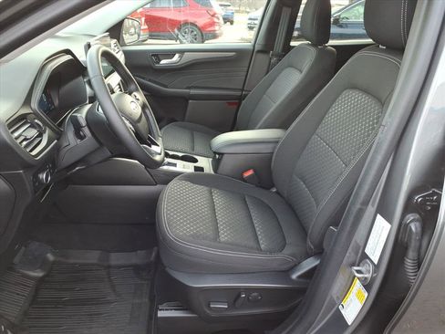 Used 2023 Ford Escape Active w/ Tech Pack #2 image 4