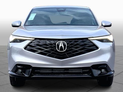 New 2026 Acura ADX A-Spec FWD image 3