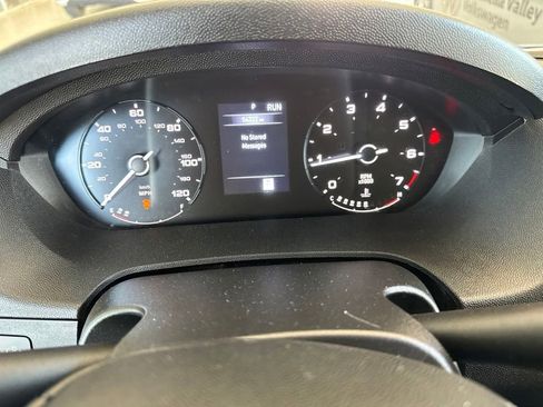 Used 2023 RAM ProMaster 1500 FWD image 19