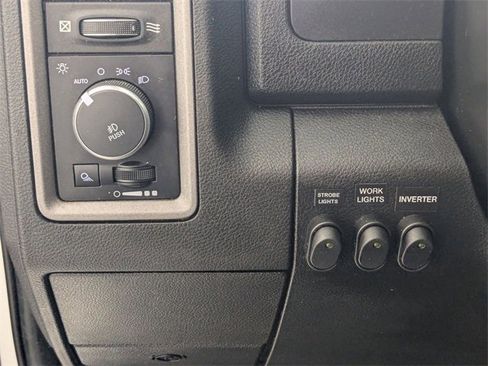 Certified 2023 RAM 1500 Tradesman w/ Trailer Tow Group image 13