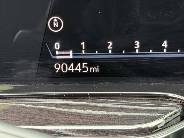 Used 2021 Cadillac Escalade ESV Sport AWD/4WD image 30