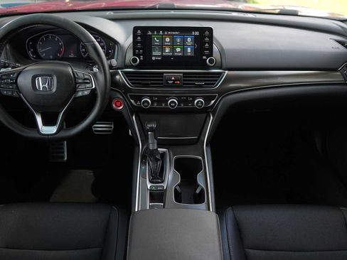 Used 2020 Honda Accord Sport image 10