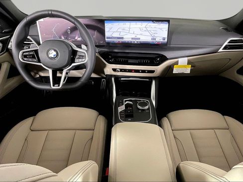 New 2026 BMW 430i xDrive Coupe AWD/4WD image 8
