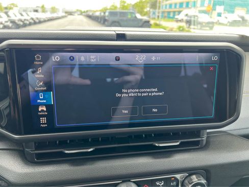 New 2025 Jeep Gladiator Sport image 19