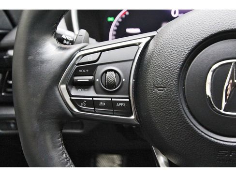 Used 2024 Acura MDX FWD w/ Technology Package image 15