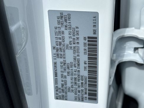 New 2026 MAZDA CX-50 2.5 Turbo w/ Weather Package image 36