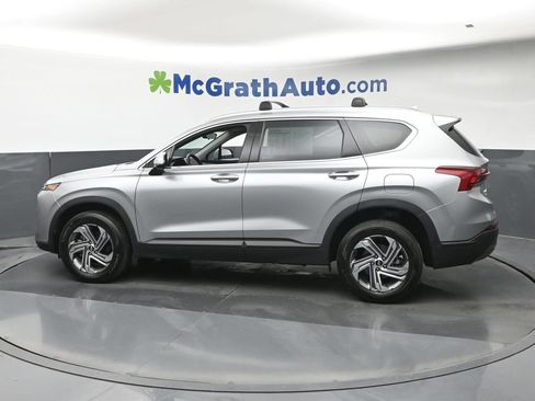 Certified 2023 Hyundai Santa Fe SEL AWD/4WD image 23