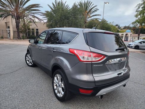 Used 2013 Ford Escape SEL AWD/4WD image 8