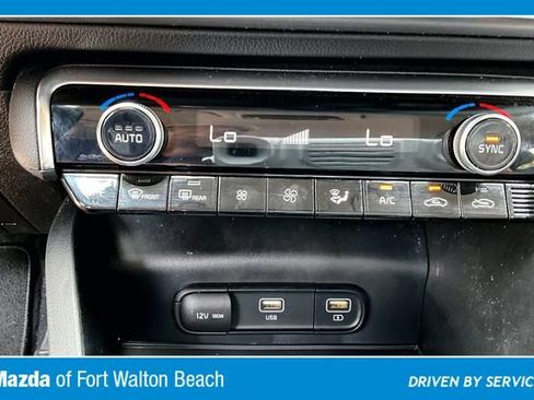 Used 2021 Kia K5 EX w/ EX Premium Package FWD image 25