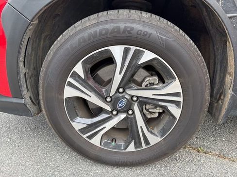 Certified 2024 Subaru Crosstrek 2.0i Premium w/ Popular Package #4 image 18