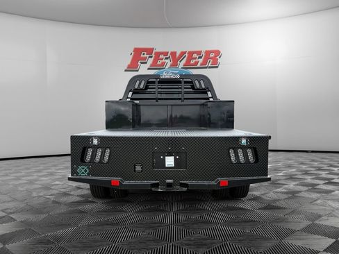 New 2026 Ford F350 XL w/ XL Chrome Package AWD/4WD image 4