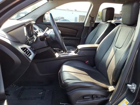 Used 2017 GMC Terrain SLT w/ Driver Alert Package I AWD/4WD image 17