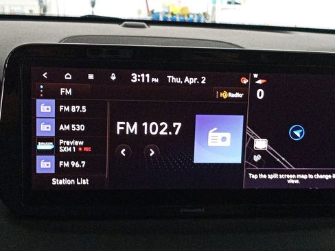 Used 2023 Hyundai Santa Fe SEL w/ Cargo Package image 20