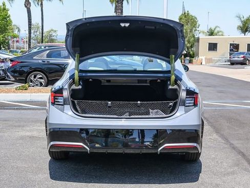 Certified 2025 Hyundai Sonata SEL image 27