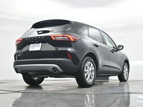 New 2026 Ford Escape Active FWD image 41