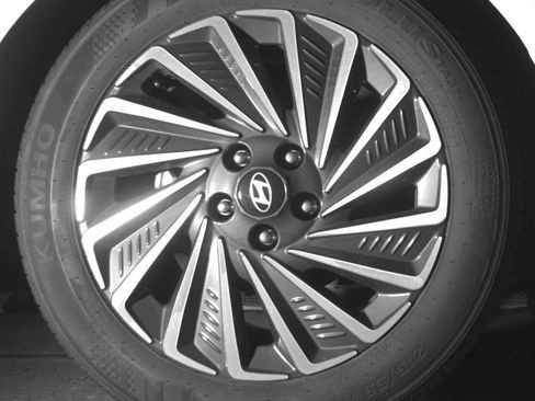 Used 2025 Hyundai Sonata SEL FWD image 18