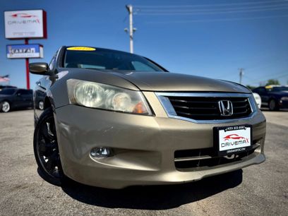 Used 2010 Honda Accord EX-L