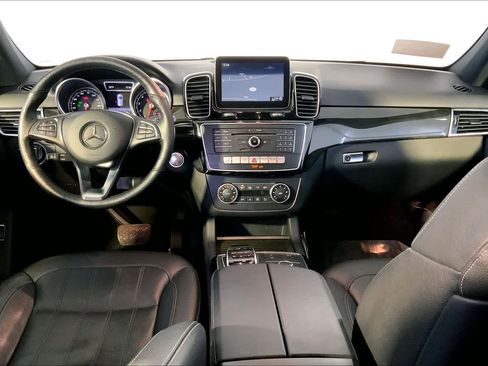 Used 2017 Mercedes-Benz GLE 350 4MATIC image 14