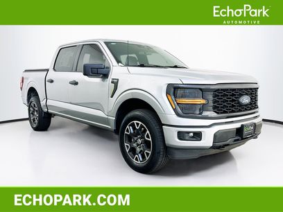 Used 2024 Ford F150 STX