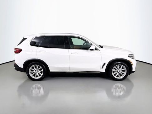 Used 2023 BMW X5 xDrive40i w/ Premium Package image 8