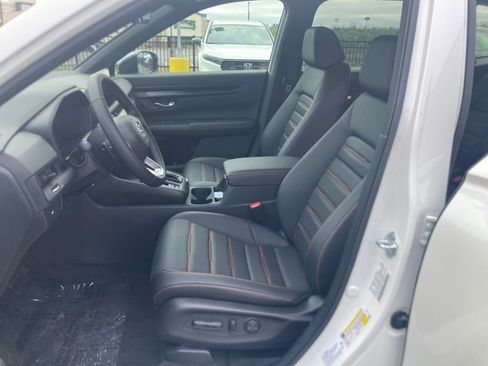 New 2026 Honda CR-V Sport-L image 8