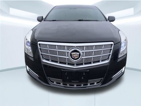 Used 2013 Cadillac XTS Platinum image 5