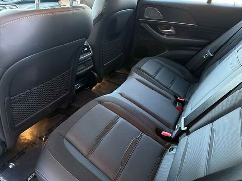 Certified 2024 Mercedes-Benz GLE 53 AMG 4MATIC Coupe image 15