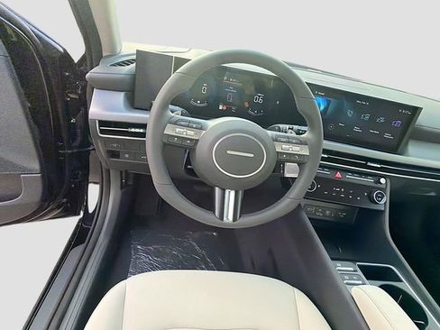 New 2026 Hyundai Sonata SEL image 11