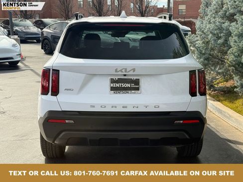 Used 2022 Kia Sorento S image 7