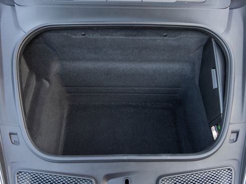 Certified 2024 Porsche 911 S/T image 56