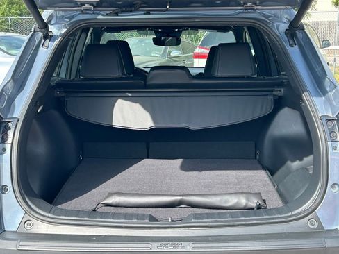 Used 2024 Toyota Corolla Cross XSE image 15