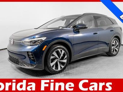Used 2023 Volkswagen ID.4 Pro