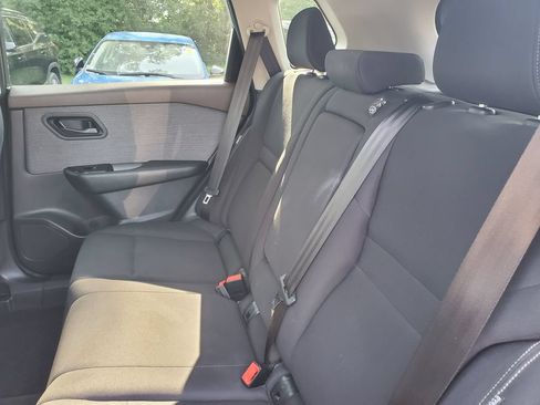 Used 2023 Nissan Rogue S AWD/4WD image 22