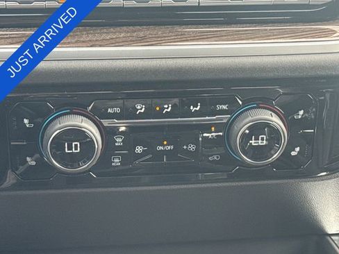 New 2026 Chevrolet Silverado 1500 RST image 19