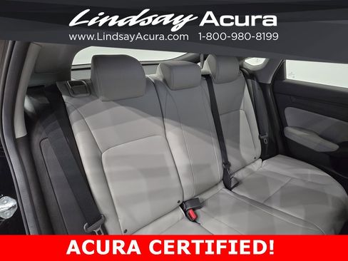 Certified 2025 Acura Integra image 7