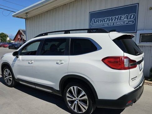 Used 2019 Subaru Ascent Limited AWD/4WD image 6