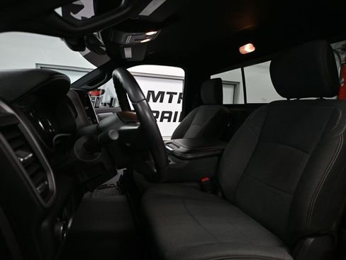 Used 2021 RAM 2500 Tradesman image 26