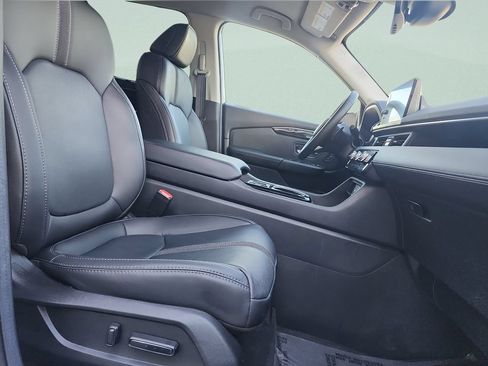 Certified 2025 Honda Pilot EX-L image 20