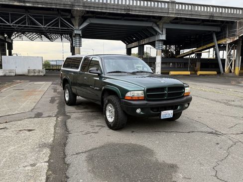 Used 1999 Dodge Dakota SLT image 14