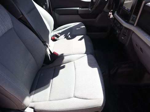 Used 2024 Ford F350 XLT image 63