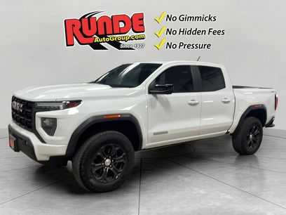 Used 2023 GMC Canyon Elevation w/ Elevation Premium Package