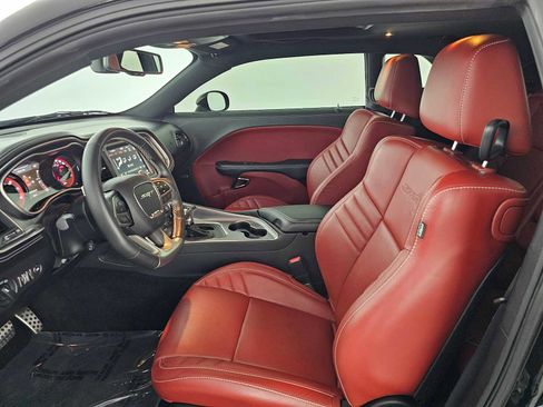 Used 2021 Dodge Challenger SRT Hellcat Redeye image 17