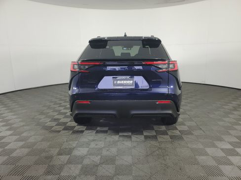 New 2026 Subaru Solterra Touring XT image 5