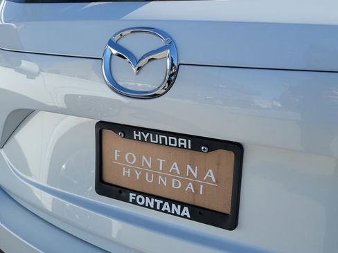 Used 2023 MAZDA CX-5 AWD 2.5 S image 20