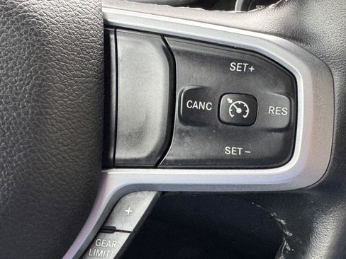 Certified 2023 RAM 1500 Big Horn AWD/4WD image 21