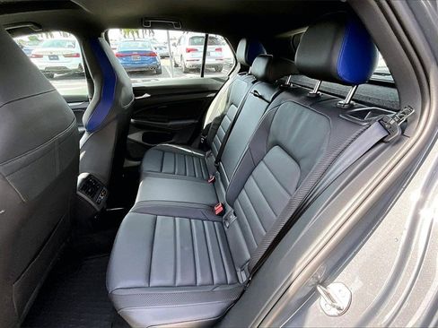 New 2026 Volkswagen Golf image 17