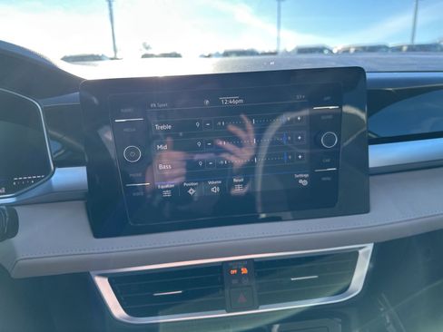 New 2026 Volkswagen Taos SE AWD/4WD image 41