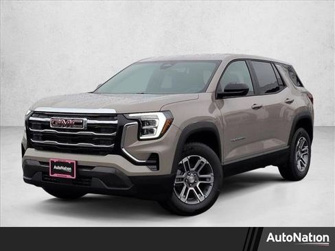 New 2026 GMC Terrain Elevation image 1