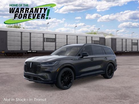 New 2026 Lincoln Aviator Reserve AWD/4WD image 1